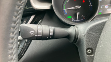 Toyota C-HR 1.8 Hybrid Icon 5dr CVT Hybrid Hatchback